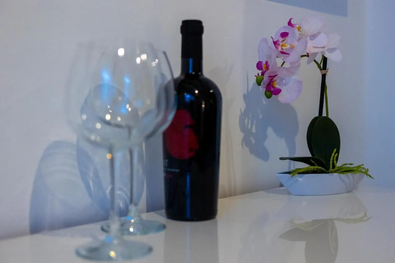 Vakantiehuis Stone House Iris Villa Split